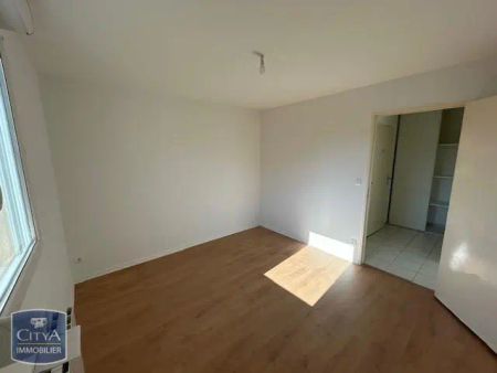 Appartement à louer 2 pièces 49.02m² - Photo 3
