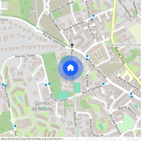 Centro Histórico Cascais, 2750-267