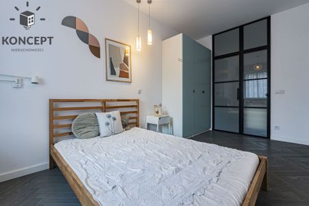 3 pokoje z centrum – budynek z 2017 roku - Фото 2