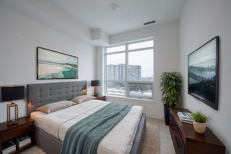 For Lease - 30 Upper Mall Way Unit# 512, Vaughan, Ontario - Photo 5