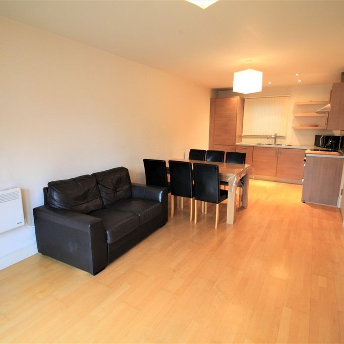 Temple House, 24 Temple Street, BIRMINGHAM, West Midlands - Photo 1