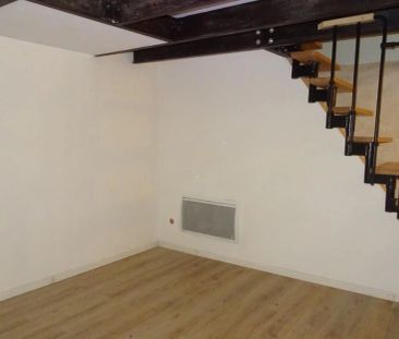 Appartement T2 RDC - Photo 5