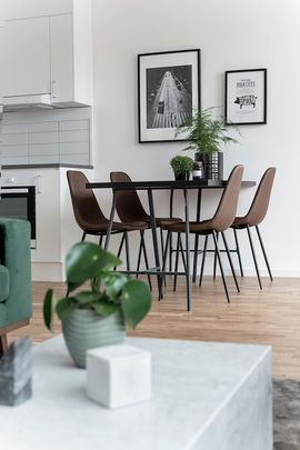 Kvarnbergagatan 7B, Södertälje Centrum - Foto 1