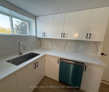 For Lease - 234 Morden Road Unit# Bsmt, Oakville, Ontario - Photo 1