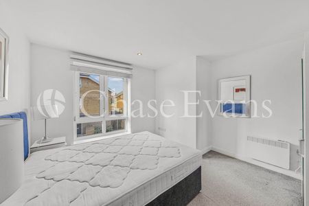 1 bedroom apartment to rent - Photo 5