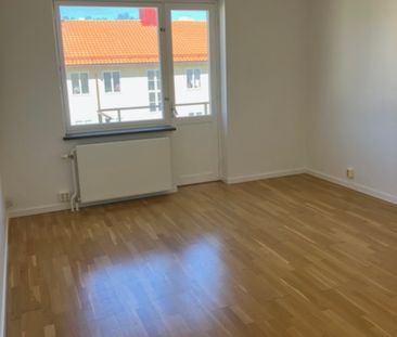 Göingegatan, Hässleholm - Foto 1