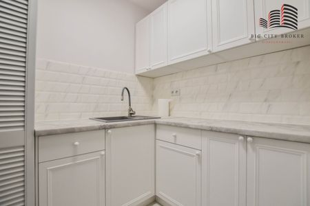 Wynajmę mieszkanie po remoncie 79 m2 ul. Chopina - Photo 4