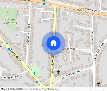 Southview Road, Southwick, Brighton - Photo 1