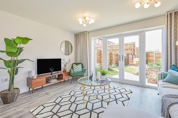 SaxelbyeAvenue, DERBY - Photo 1