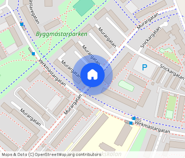 Murargatan, Uppsala - Photo 1