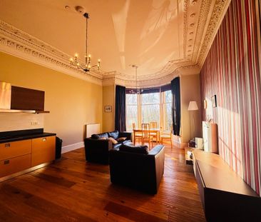 Botanic Crescent, G/1, Glasgow, Botanics, G20 8QQ - Photo 3