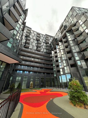 For Lease - 30 Tretti Way Unit# 509, Toronto, Ontario - Photo 5