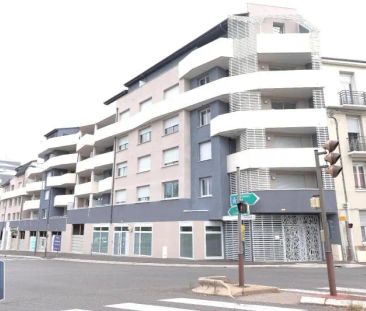 Appartement à louer 1 pièce 18m² - Photo 2