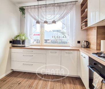 2 pok. mieszkanie z balkonem - Horbaczewskiego - Photo 3