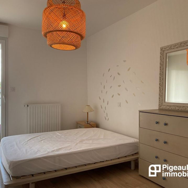 Location Appartement T 3 - Rennes - Centre Ville - Photo 1