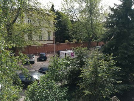 Apartament przy ul. Nowogrodzkiej 74 45.2 m² - Zdjęcie 3