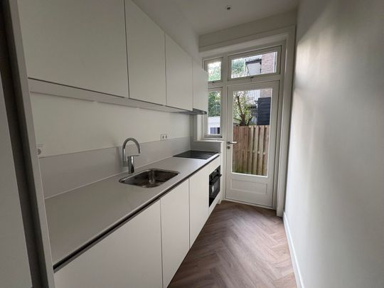 Uiterwaardenstraat 65-H, Rijnbuurt-Oost, 1079BS, Amsterdam - Photo 1