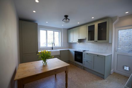 3 Bed Maisonette, Holmdene Avenue, SE24 - Photo 5