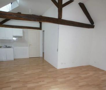 Appartement à louer - Photo 2