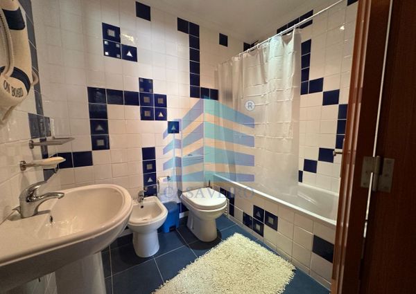 Apartamento T3 em Aveiro