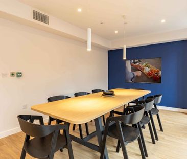 Classic Studio - Photo 6