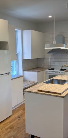 Appartement à Louer (4 1/2) Dans Un Trip - Photo 1