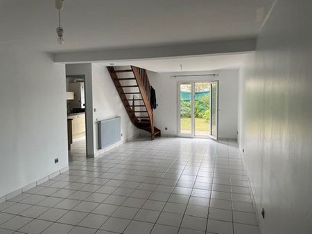 CAEN - Maison 4 pièces - Photo 2