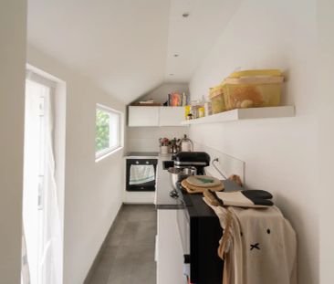 Charmante stadswoning met 2 slaapkamers - Photo 6