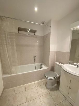 Appartement 2 pièces à Thionville - Photo 1