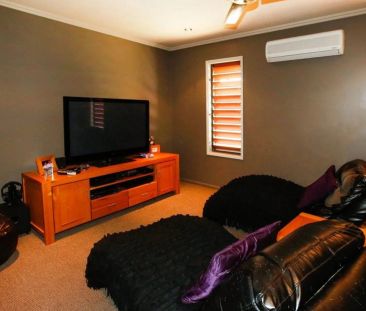 Executive-Style Entertainer with Pool and Media Room - Photo 6