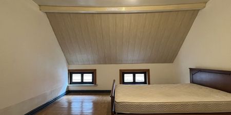 Woning te huur in Ronse voor € 695 met 2 slaapkamers - Foto 5