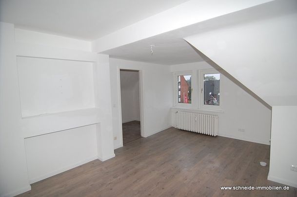 1-Zimmer-DG-Wohnung (ohne Balkon) - Photo 1