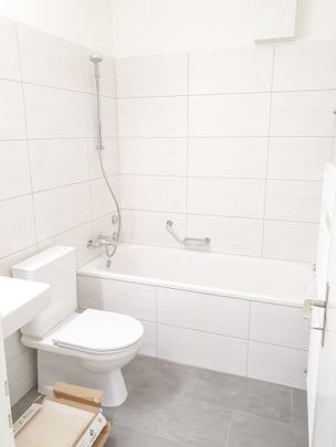 Frisch Sanierte Wohnung in Zürich - Photo 1