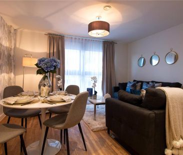 3 bedroom flat to rent - Photo 4