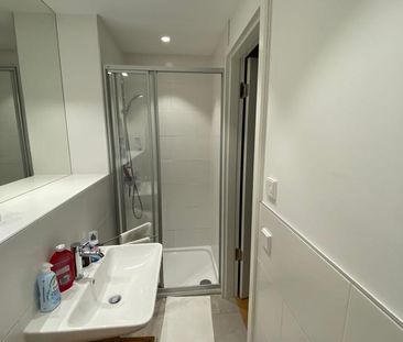 Mietwohnung Frankfurt Bornheim - Photo 1