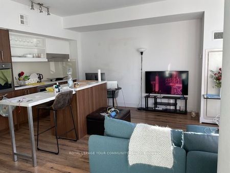 For Lease - 39 Sherbourne Street Unit# 1108, Toronto, Ontario - Photo 3