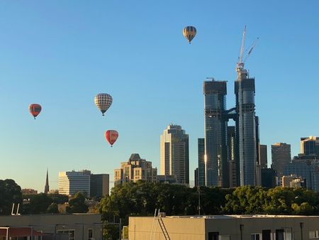 512/668 Swanston Street, Carlton, VIC 3053 - Photo 3