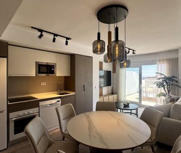 3 room luxury Apartment for rent in Fuengirola, Andalusia - Photo 5