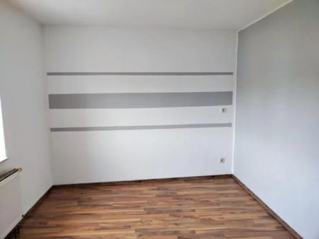 O327W16: 2-Raum Wohnung mit Balkon im Stadtzentrum - Foto 2