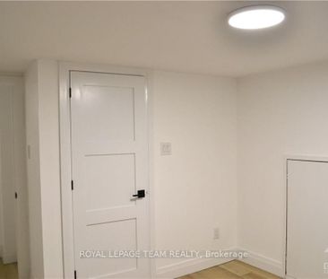 For Lease - 503 ATHLONE Avenue Unit# 3, Westboro - Hampton Park, On... - Photo 3