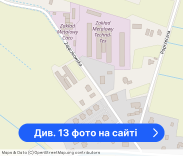 Mieszkanie na wynajem - 45 m² - 2 pokoje Tczew - Фото 1