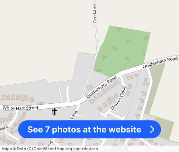 Fen Lane Farm, Larling, Norwich, NR16 - Photo 1