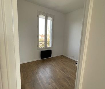 Appartement 34.63 m² - 2 Pièces - Saint-Maur-Des-Fossés (94100) - Photo 1