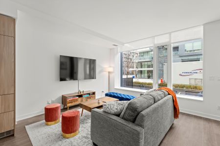 For Lease - 180 Mill Street Unit# S126, Toronto, Ontario - Photo 3