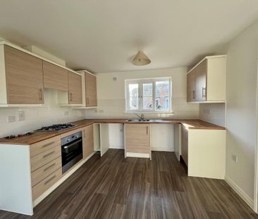 Wintergreen Road, Bury St. Edmunds, Red Lodge - Photo 5