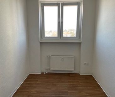 3-Zimmerwohnung mit tollen Balkon - Foto 1