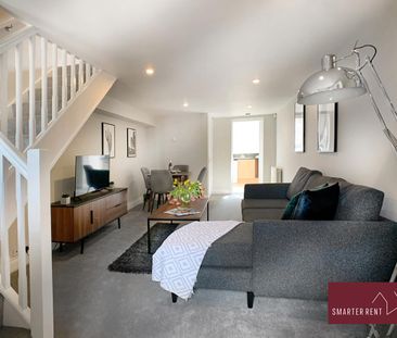 2 bedroom semi-detached house to rent - Photo 4