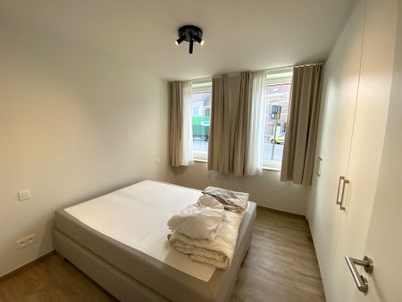 Schitterend nieuwbouw appartement te Knokke-Westkapelle - Photo 4