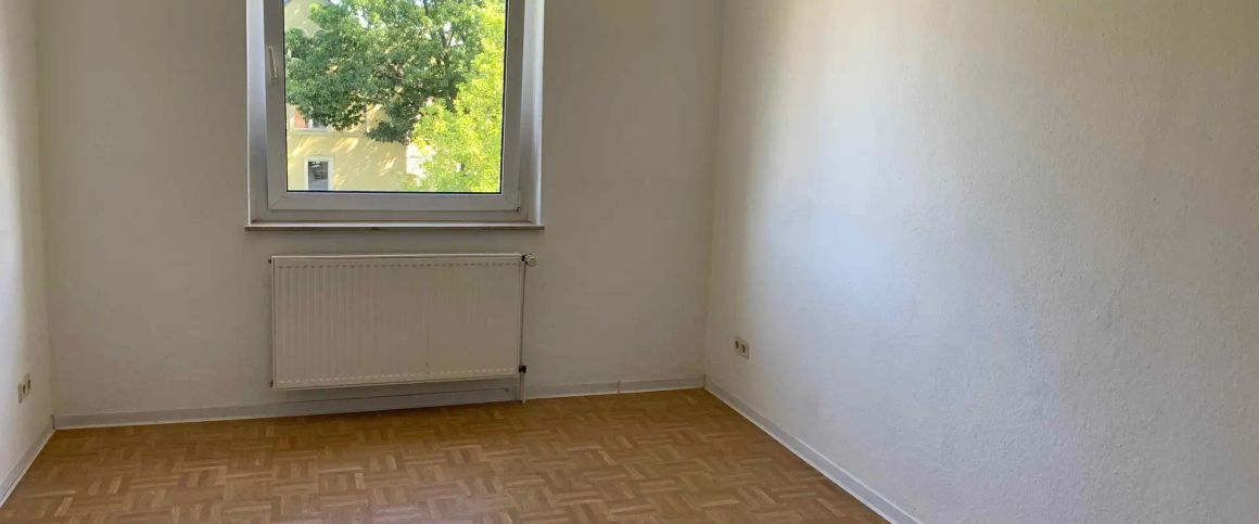 ~~2 Zimmerwohnung im Zentrum von Bünde!~~ - Photo 1