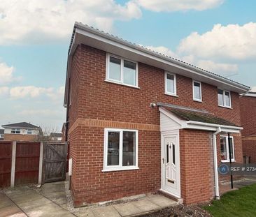 2 bedroom semi-detached house to rent - Photo 4